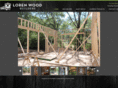 lorenwoodbuilders.com