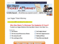 lvticketattorney.com