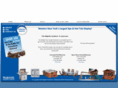 majesticpools.com