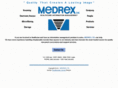 medrexltd.com