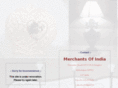 merchantsofindia.net