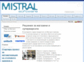 mistralsoft.com