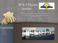 mselectricsvc.com