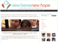 newhome-newhope.org