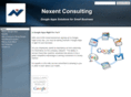 nexentconsulting.com