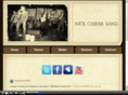 nickcarverband.com