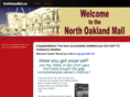 northoaklandmall.com