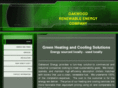 oakwoodenergy.com