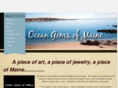 oceangemsofmaine.com