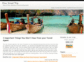 onesmalltrip.com
