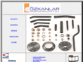 ozkanlarmetal.com