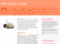 paindetoxcenter.com