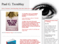 paulgtremblay.com