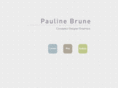 paulinerouxel.com