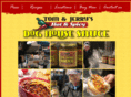 perfectsauce.com