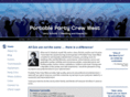 portablepartydj.com
