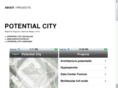 potentialcity.net