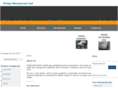 prinjoresources.com