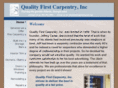 qfcarpentry.com