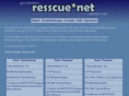 resscue.net