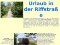 riffstrasse.de