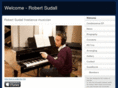 robertsudall.com