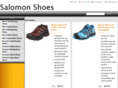 salomon-shoes.com