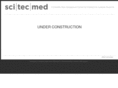 scitecmed.com