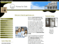 searchloganhomes.com