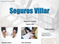 segurosvillar.es