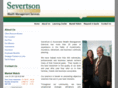 severtsonassociates.com