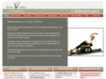 simply-pilates.co.uk