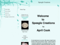speeglecreations.com