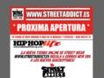 streetaddict.es