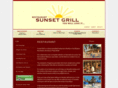 sunsetgrill.com.mx