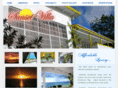 sunsetvillaantigua.com