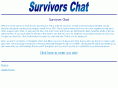 survivorschat.com