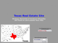 texasrealestatesite.com