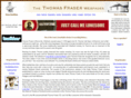 thomasfraser.com
