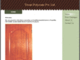 tiwaripolycoats.com