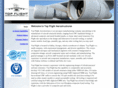 topflightaero.com
