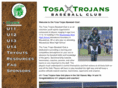 tosatrojansbaseball.com