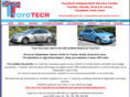 toyotechmerced.com