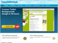 tweetwithstyle.com