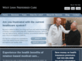 westlinnpreferredcare.com