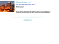 william-arthur.com