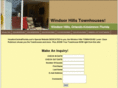 windsorhillstownhouses.com
