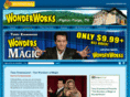 wondersofmagicpigeonforge.com