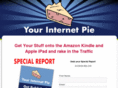 yourinternetpie.com