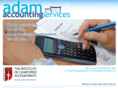 adamaccountingservicesltd.com